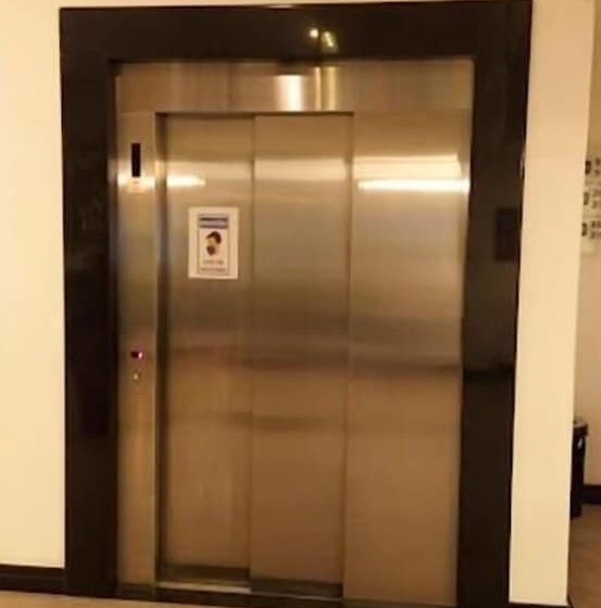 בית מלון כפרי Colonial