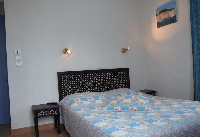 فندق de la Plage