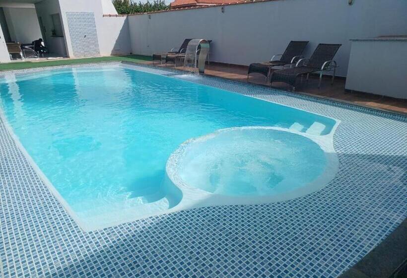 فندق E Locadora Vizon