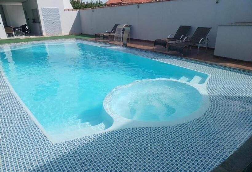 فندق E Locadora Vizon