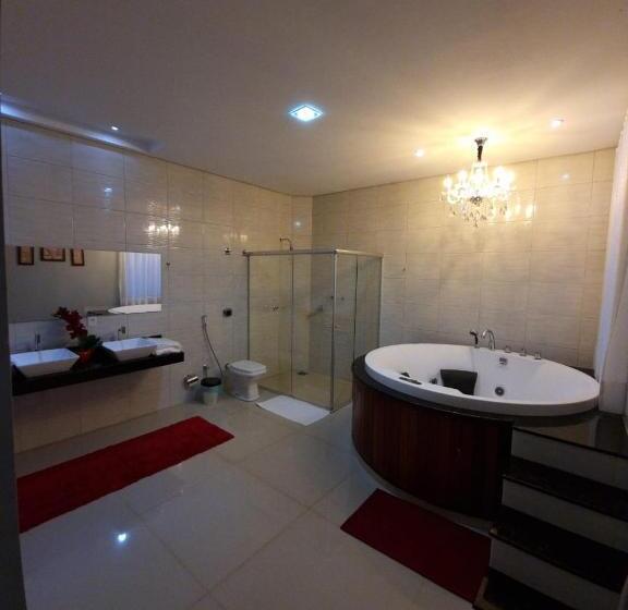 فندق E Locadora Vizon