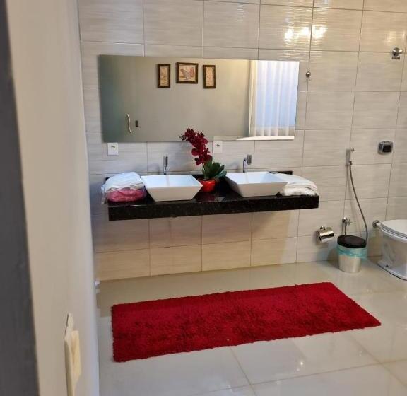 فندق E Locadora Vizon