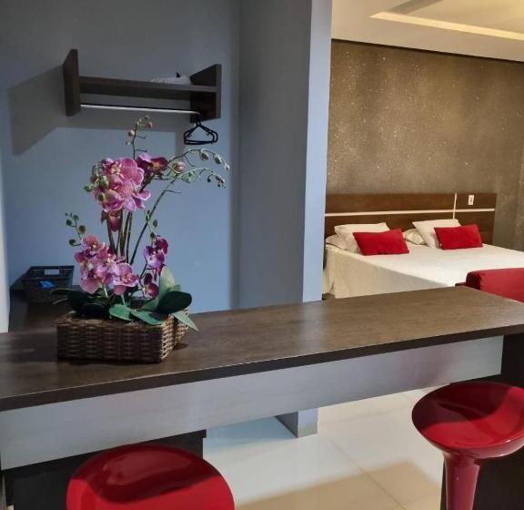 فندق E Locadora Vizon