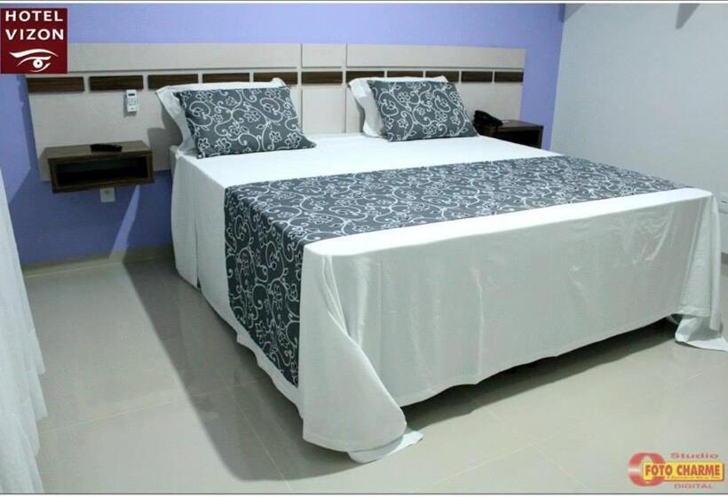 فندق E Locadora Vizon