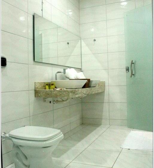 فندق E Locadora Vizon