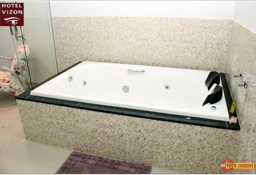 فندق E Locadora Vizon