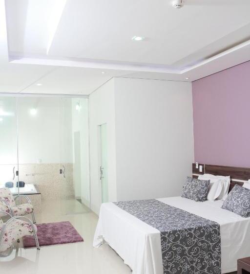 فندق E Locadora Vizon