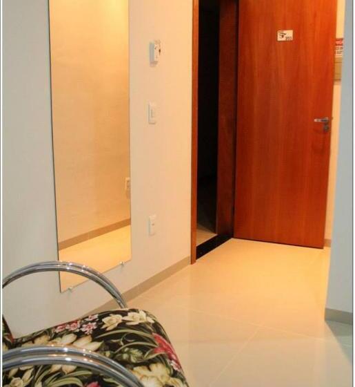 فندق E Locadora Vizon