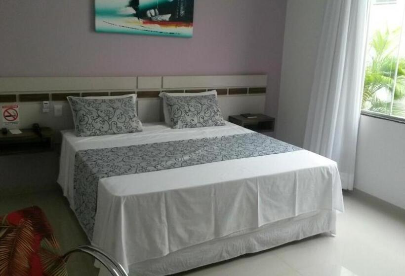 فندق E Locadora Vizon