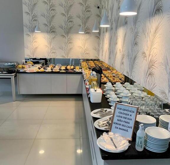 فندق E Locadora Vizon