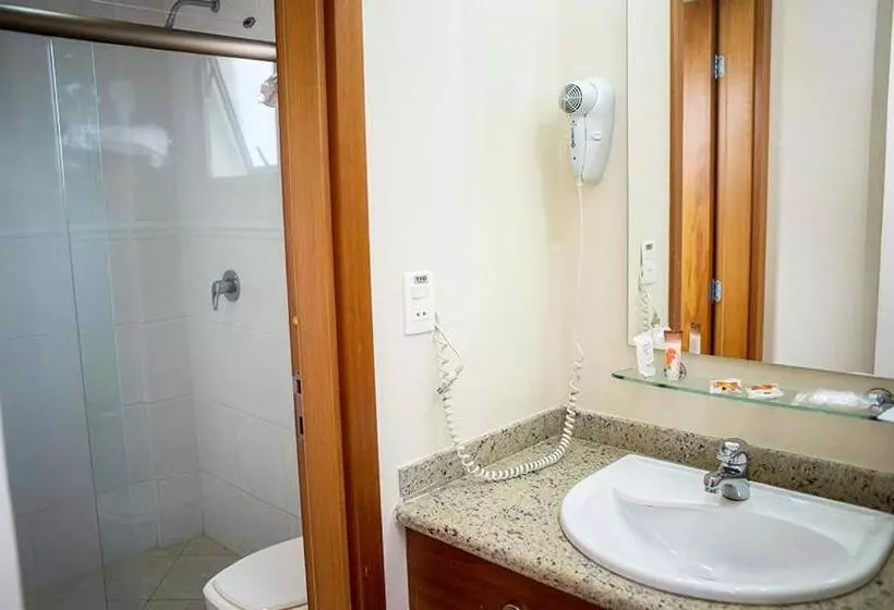 ホテル Gloria Garden Suites