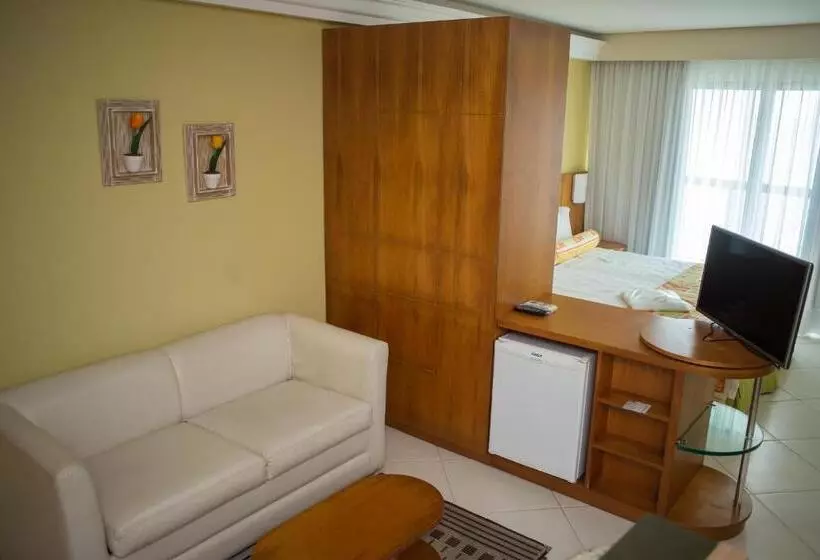 ホテル Gloria Garden Suites