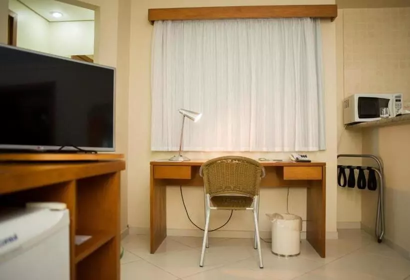 ホテル Gloria Garden Suites
