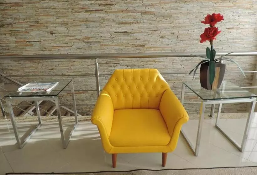 ホテル Gloria Garden Suites