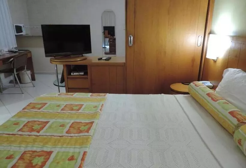 ホテル Gloria Garden Suites