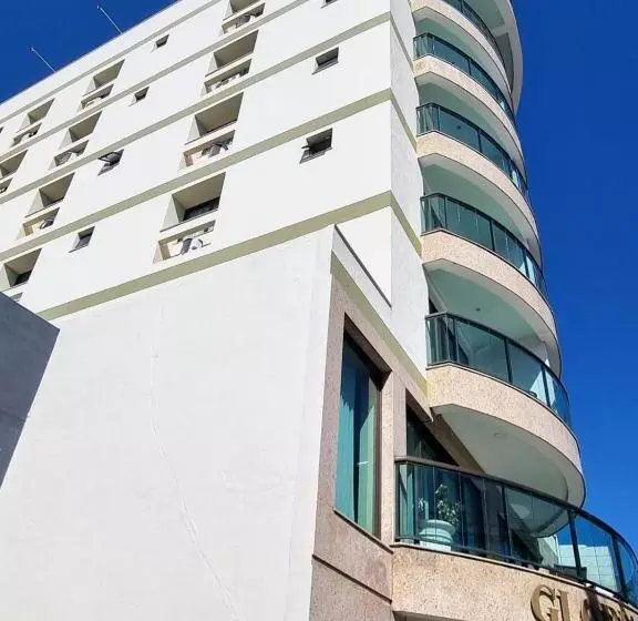 ホテル Gloria Garden Suites