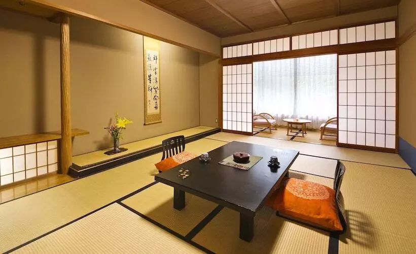 Hotelli Manten No Tsujinoya