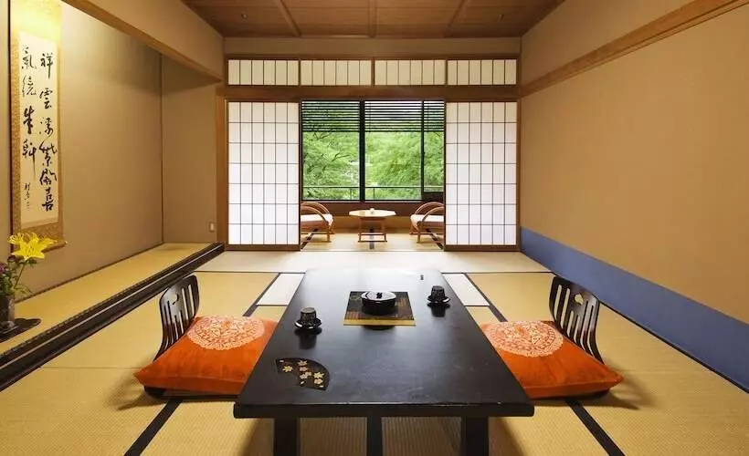 Hotelli Manten No Tsujinoya