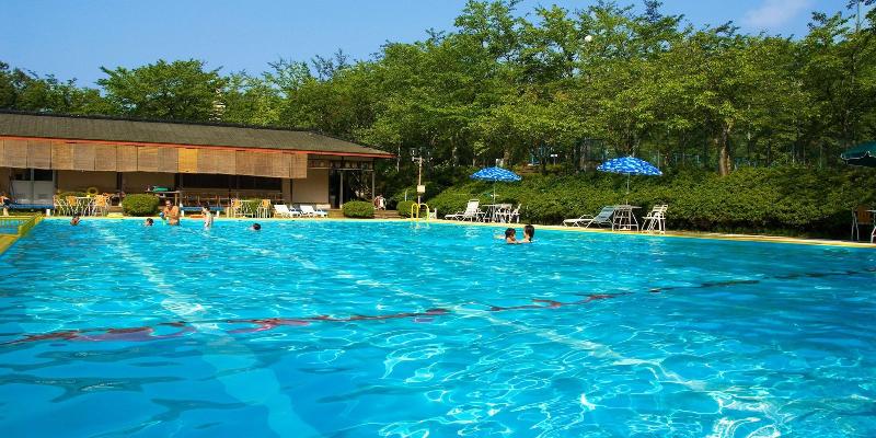 בית מלון כפרי Manten No Tsujinoya