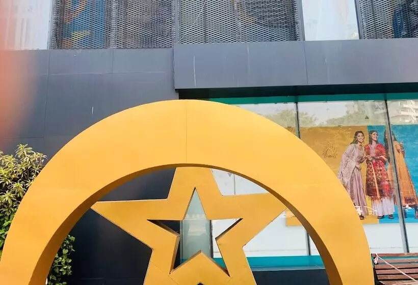 ホテル Holiday Inn Express Nashik Indira Nagar, An Ihg