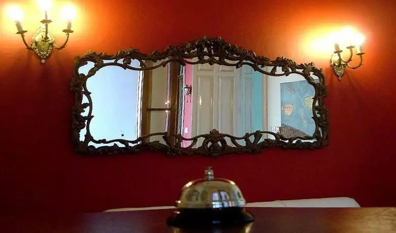 Hotelli Hostel Point
