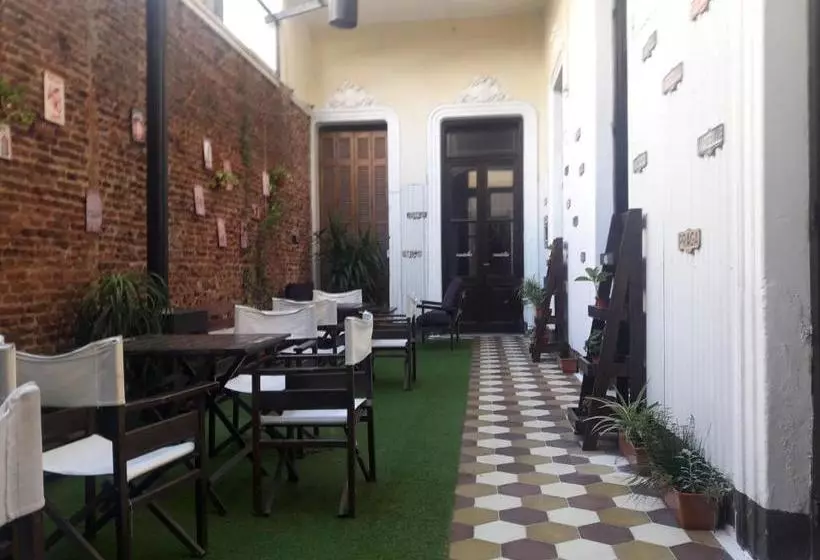 Hotelli Hostel Point