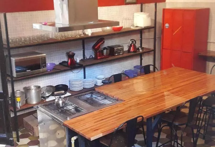 Hotelli Hostel Point