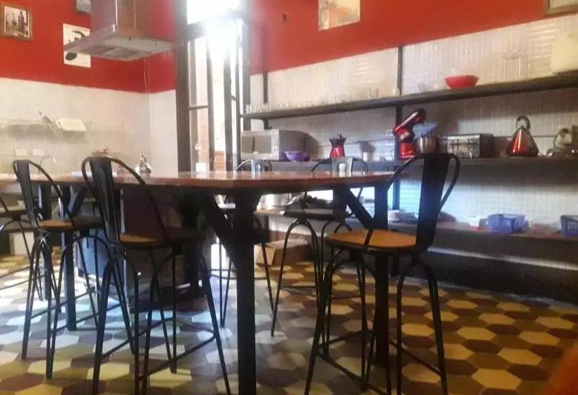 Hotelli Hostel Point