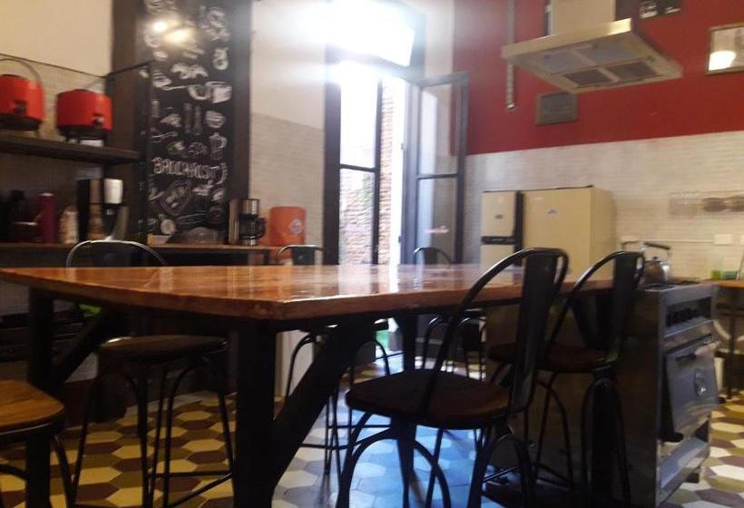 ホテル Hostel Point