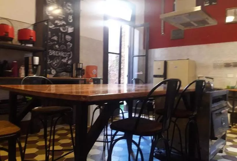 Hotelli Hostel Point