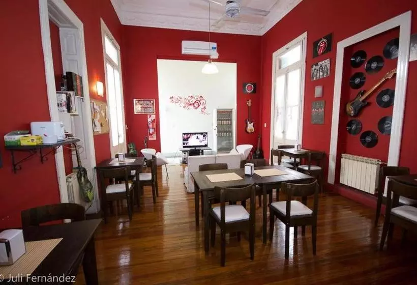 Hotelli Hostel Point