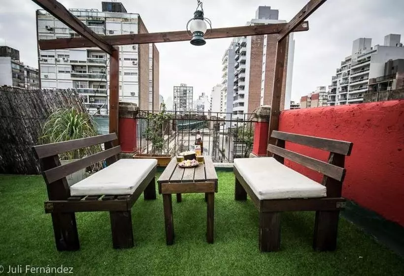 Hotelli Hostel Point