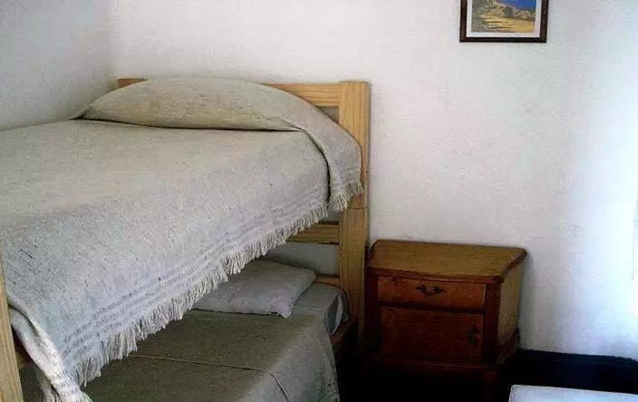 Hotelli Hostel Point