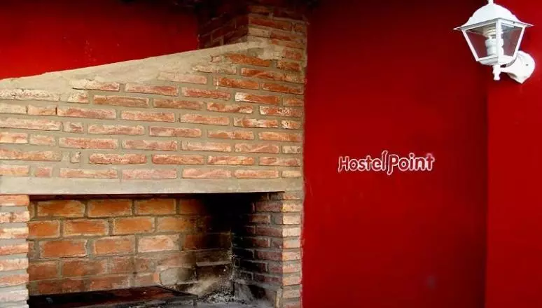 Hotelli Hostel Point