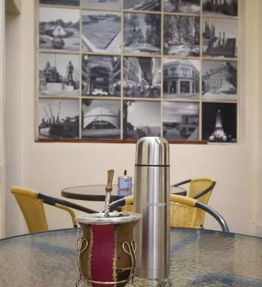 Hotelli Hostel Point