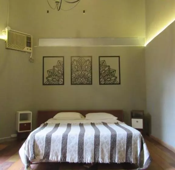Hotelli Hostel Point