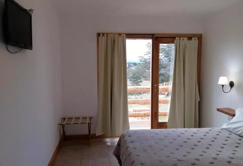 هتل Hosteria Mi Vida