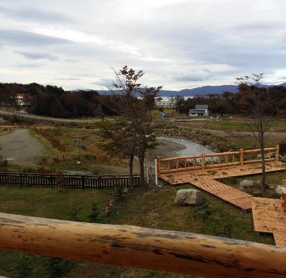 فندق Hosteria Mi Vida