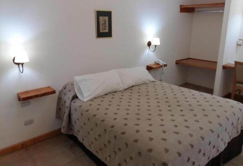 فندق Hosteria Mi Vida