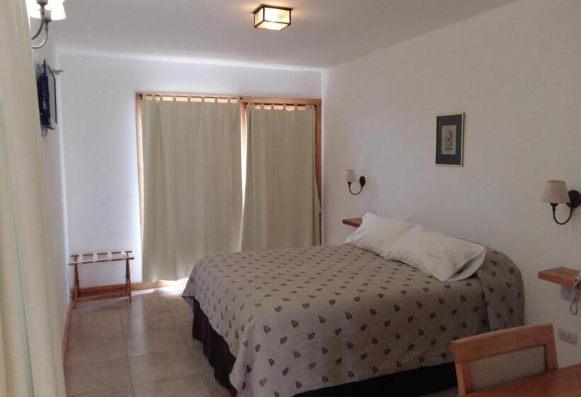 فندق Hosteria Mi Vida