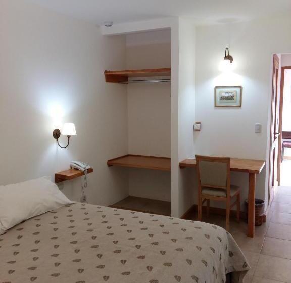 فندق Hosteria Mi Vida