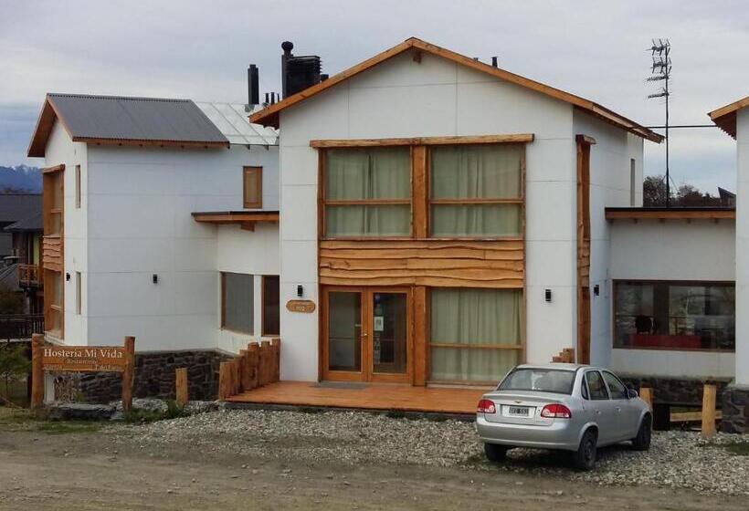 فندق Hosteria Mi Vida