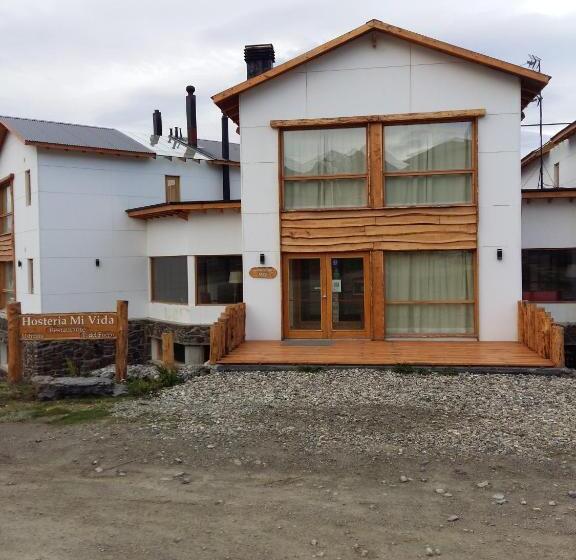 فندق Hosteria Mi Vida