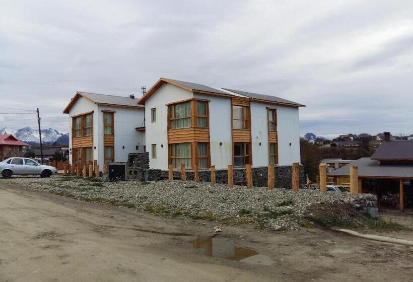 فندق Hosteria Mi Vida