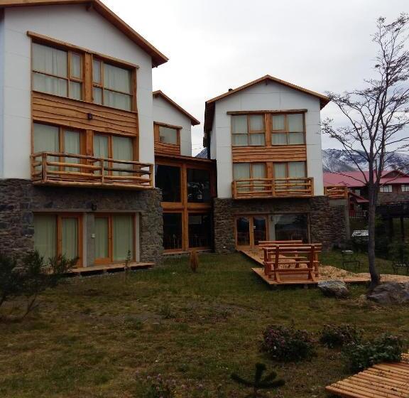 فندق Hosteria Mi Vida