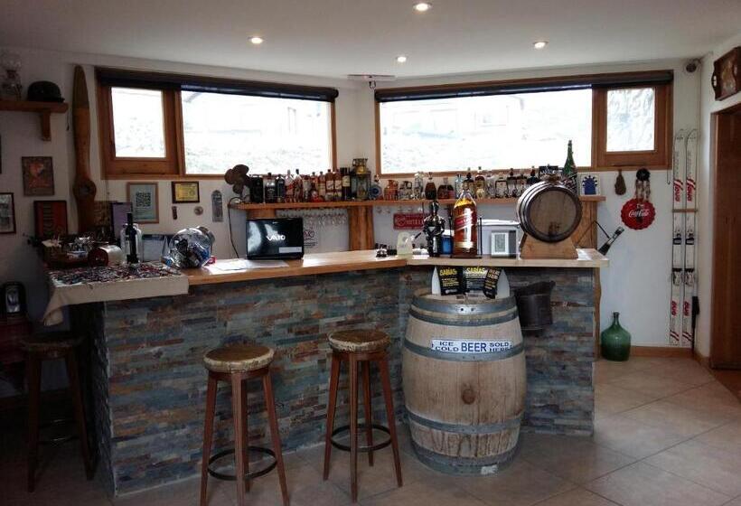 فندق Hosteria Mi Vida