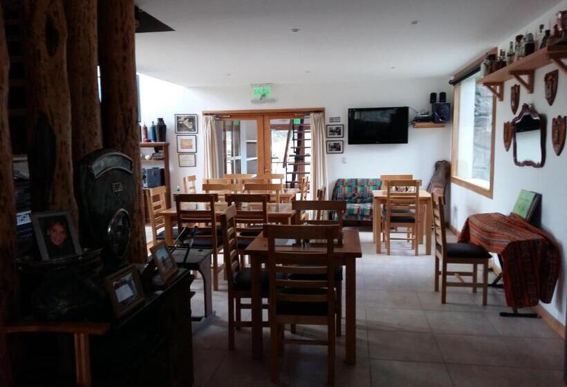 فندق Hosteria Mi Vida