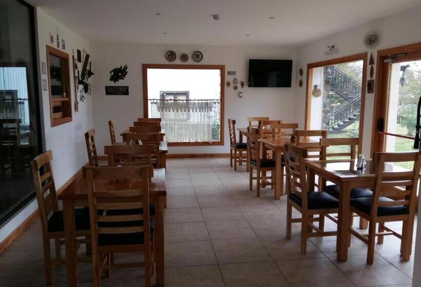 فندق Hosteria Mi Vida