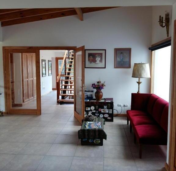 فندق Hosteria Mi Vida