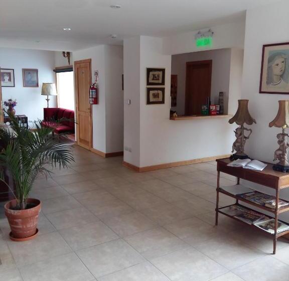 فندق Hosteria Mi Vida